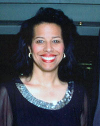 Teresa Cox